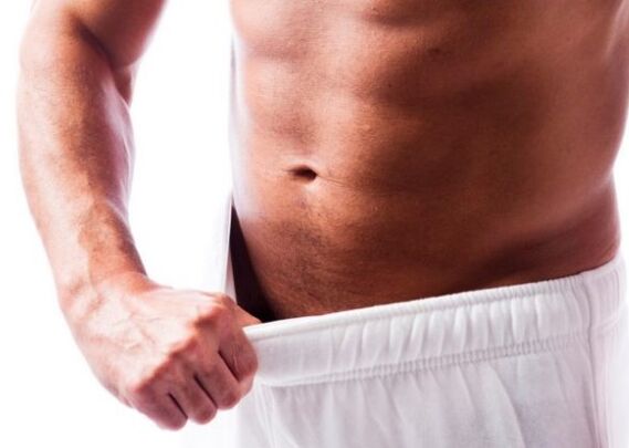 A prostatite crônica é a terceira doença em significância para o sistema reprodutivo masculino